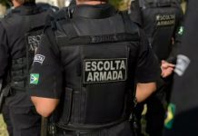 Colete e blindagem são conquistas históricas do Sindicato