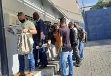 SINDFORTE DISTRIBUI JORNAL COMEMORATIVO DE 30 ANOS