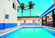 Veja as opções de lazer para nossos associados