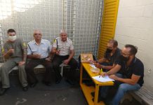 Sindcato esteve em 13 eleições de Cipa este ano