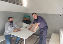 Trabalhadores da Protege Sorocaba elegem Cipa