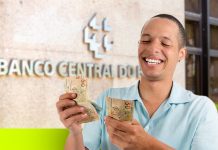 Dinheiro esquecido pode ser resgatado a partir de segunda (7)