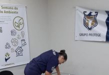 Trabalhadores da Protege Santos elegem Cipa