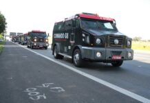 SINDICATO ATUA E COMPANHEIROS DA COMANDO G8 RECEBERÃO PPR