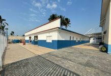 SINDICATO FAZ REFORMA COM MELHORIAS NAS DUAS COLÔNIAS DE FÉRIAS Colônias de Férias