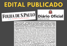 Trabalhador em Escolta Armada faz assembleia online