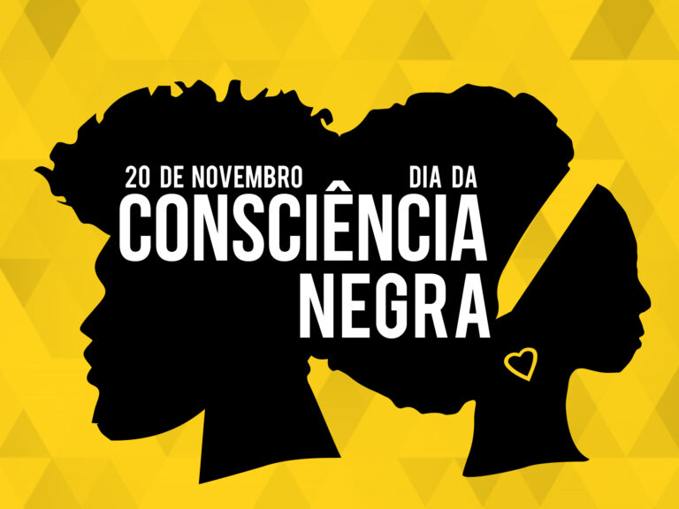 consciência negra