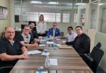 FECHAMOS ACORDO NA ESCOLTA ARMADA. CONSEGUIMOS GANHO REAL acordo escolta armada