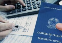 Sócio deve homologar no Sindicato