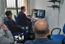 NESTA TERÇA, HAVERÁ NOVA AUDIÊNCIA NO TRT-SP COM A BLUE ANGELS Audiência Blue Angels