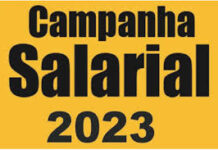 SINDFORTE AGRADECE COMPANHEIROS PELA VOTAÇÃO ON-LINE