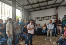 AGILIDADE DA JUSTIÇA APRESSA LIBERAÇÃO DE ALVARÁS NA BLUE ANGELS