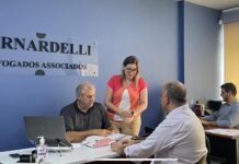 ESCRITÓRIO BERNARDELLI É ASSISTÊNCIA JURÍDICA DE QUALIDADE. UTILIZE! bernardelli