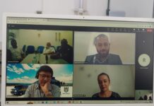 REUNIÃO QUINTA TEVE POUCO AVANÇO. QUARTA RODADA SERÁ DIA 30