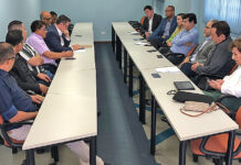 REUNIÃO COM PATRÕES SERÁ NA QUINTA. PROTESTO DA SEXTA ESTÁ SUSPENSO (POR ENQUANTO)