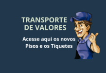 Confira a tabela completa do acordo salarial