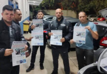 Transporte Forte chega na base com balanço da campanha salarial