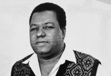 PERDEMOS REGINALDO MENDES, UM DOS NOSSOS FUNDADORES