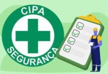 ELEIÇÃO DE CIPA NA GRADCON SERÁ EM 5 DE DEZEMBRO