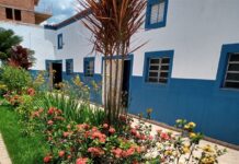 RESERVAS NAS COLÔNIAS ABREM NO INÍCIO DO MÊS