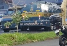 SindForte oferece apoio jurídico aos companheiros atacados em araras