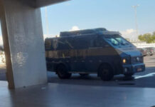 ATAQUE A CARRO-FORTE FERE DOIS EM SUMARÉ, INTERIOR DE SP