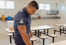 ELEITA A NOVA CIPA DA BASE II, PROTEGE CAMPINAS