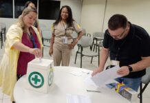 Prosegur São José dos Campos elege nova Cipa