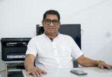 EM VÍDEO, PRESIDENTE JOÃO CONTA HISTÓRIAS DA ENTIDADE