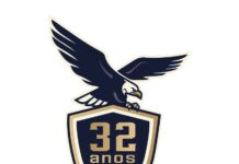 CHEGAMOS AOS 32 ANOS!