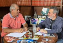 DR. BERNARDELLI, NOSSO PARCEIRO HÁ 23 ANOS