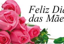 MÃE, EXEMPLO DE AMOR, FÉ E ESPERANÇA