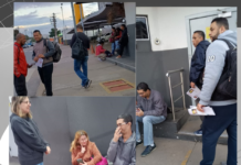 NOSSO BOLETIM CHAMA A BASE PRA VOTAR NA PAUTA