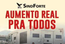 SERÁ NA TERÇA A PRÓXIMA RODADA DE NEGOCIAÇÕES COM O PATRONAL