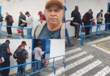 SINDICATO DISTRIBUI BOLETIM DE ESQUENTA DA CAMPANHA SALARIAL