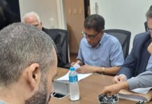 TRANSPORTE DE VALORES FECHA ACORDO E OBTÉM GANHO REAL