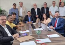 CAMPANHA DA ESCOLTA ARMADA CONQUISTA AUMENTO REAL