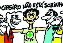 Participe das eleições da CIPAA em sua empresa