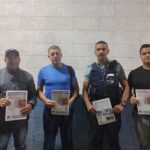 DISTRIBUIÇÃO DE BOLETIM REFORÇA CAMPANHA SALARIAL