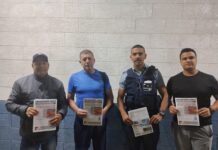 DISTRIBUIÇÃO DE BOLETIM REFORÇA CAMPANHA SALARIAL