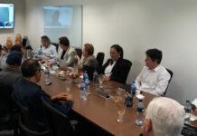 SINDFORTE RECHAÇA PROPOSTA LEVADA PELOS PATRÕES