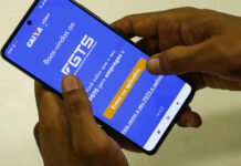 FIQUE DE OLHO E FISCALIZE SEU FGTS.