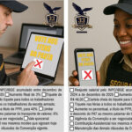 VOTE NA PAUTA DA ESCOLTA ARMADA!