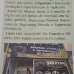 PARCERIA COM A ACADEMIA SPARTAN GARANTE 12% DE DESCONTO