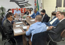 CAMPANHA DA ESCOLTA ARMADA É CONCLUÍDA COM GANHOS REAIS