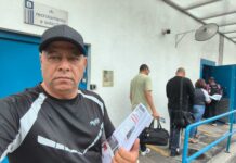 JORNAL DIVULGA CONQUISTAS E CHAMA PARA ELEIÇÕES DIAS 3 E 4