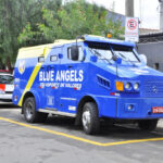 BLUE ANGELS TERÁ QUE SE EXPLICAR À JUSTIÇA DO TRABALHO