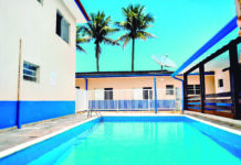 SINDICATO REAJUSTA VALORES DAS NOSSAS COLÔNIAS EM BERTIOGA