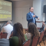 DELEGADO DA PF APONTA AVANÇOS NO ESTATUTO DO VIGILANTE