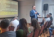 DELEGADO DA PF APONTA AVANÇOS NO ESTATUTO DO VIGILANTE